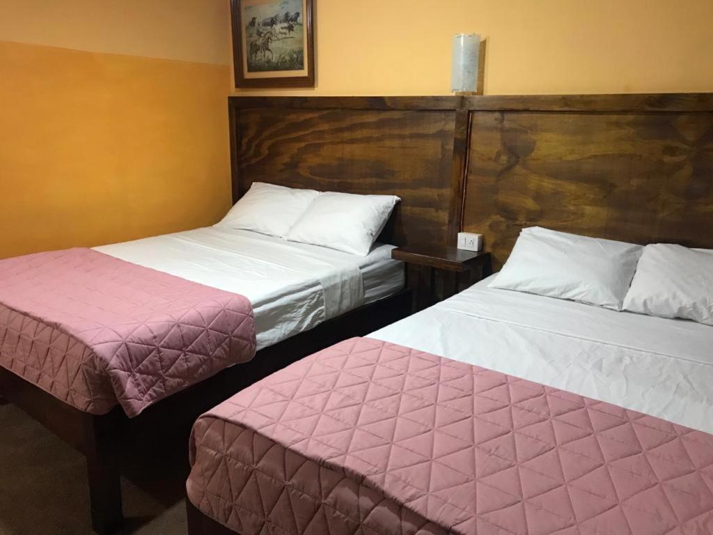 Hotel Calli Yolotl Teotihuacan San Juan Teotihuacán Dış mekan fotoğraf