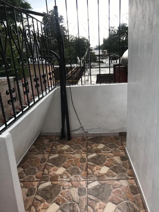 Hotel Calli Yolotl Teotihuacan San Juan Teotihuacán Dış mekan fotoğraf