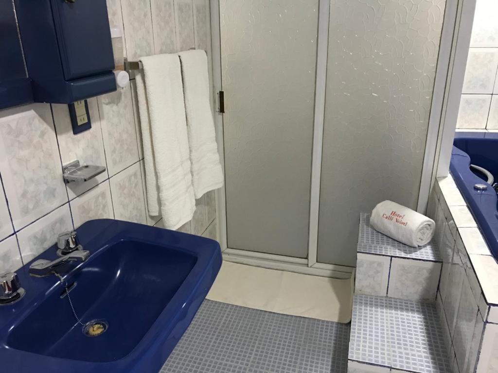 Hotel Calli Yolotl Teotihuacan San Juan Teotihuacán Dış mekan fotoğraf