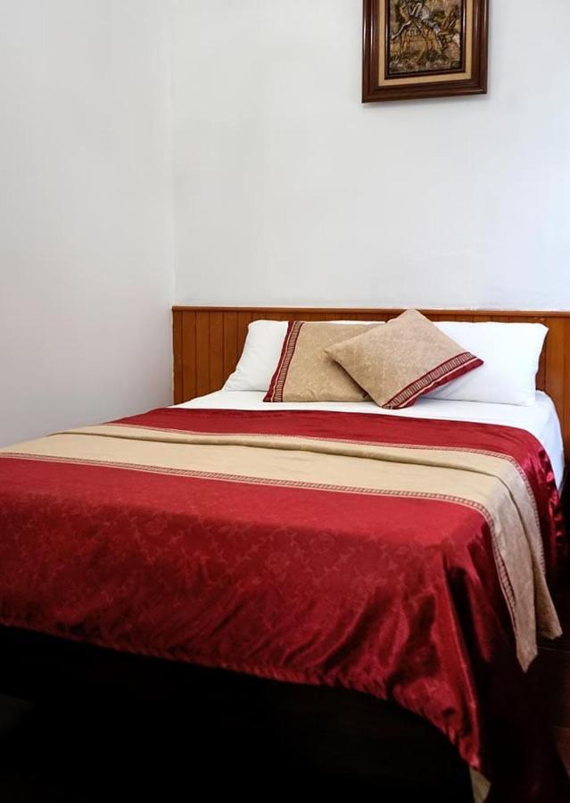 Hotel Calli Yolotl Teotihuacan San Juan Teotihuacán Dış mekan fotoğraf