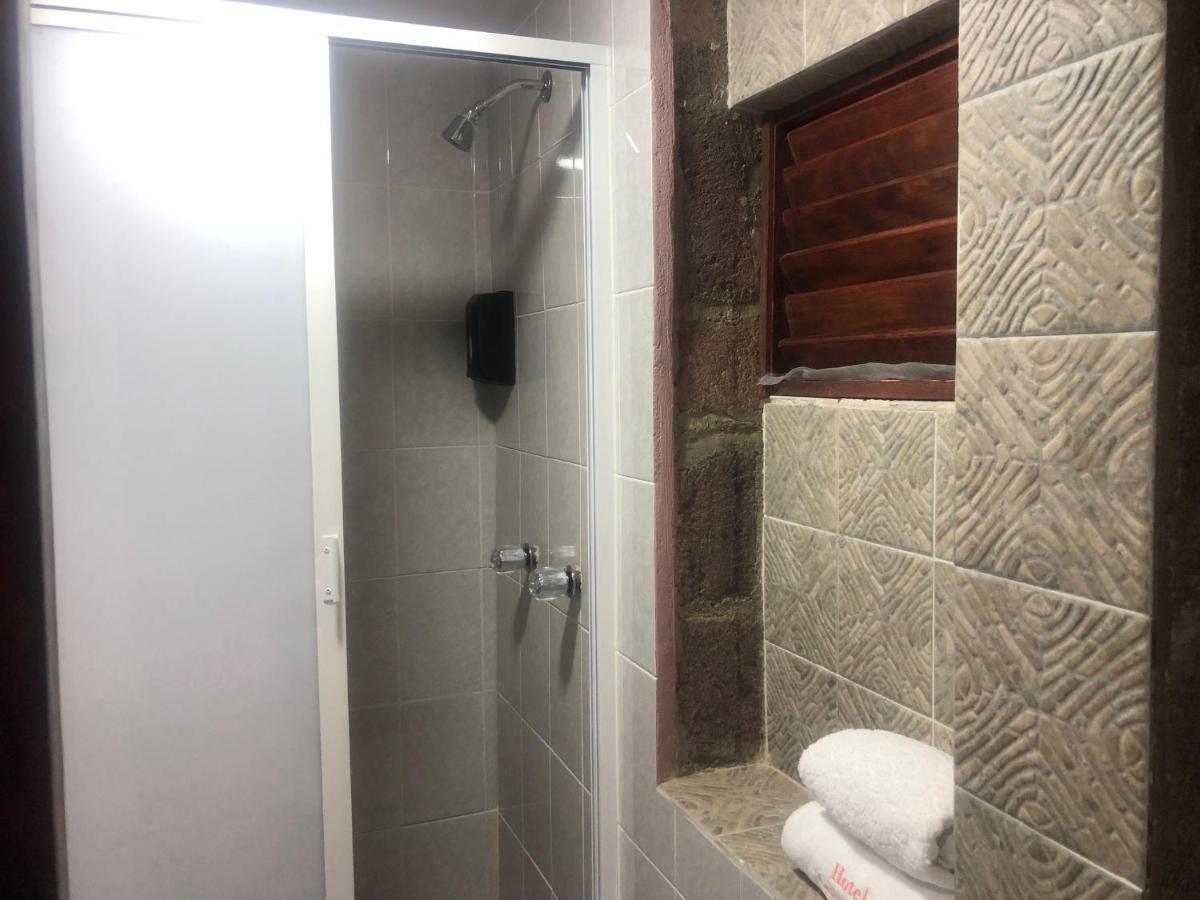 Hotel Calli Yolotl Teotihuacan San Juan Teotihuacán Dış mekan fotoğraf