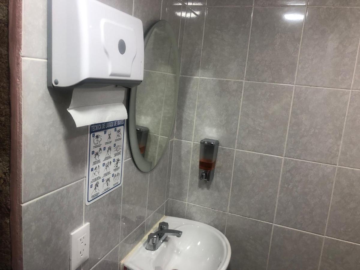 Hotel Calli Yolotl Teotihuacan San Juan Teotihuacán Dış mekan fotoğraf