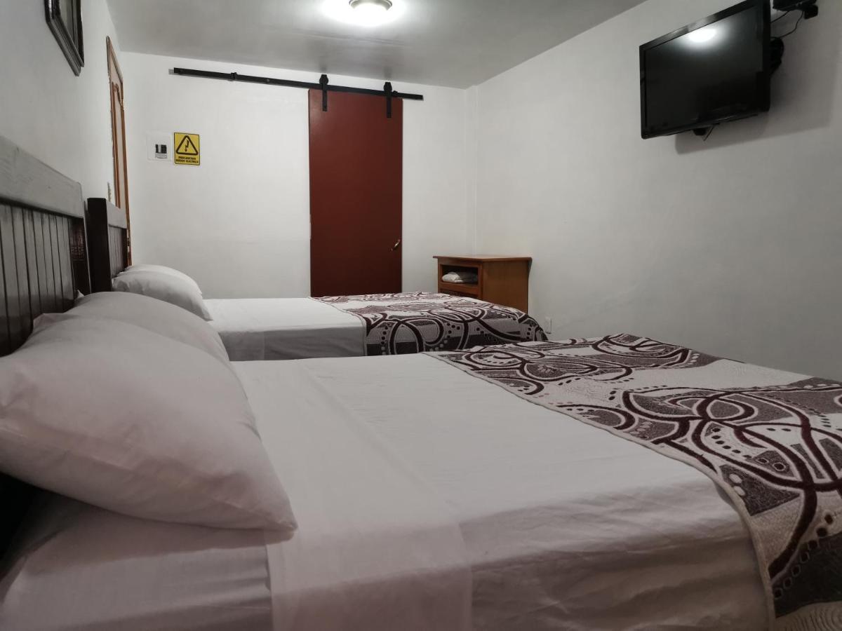 Hotel Calli Yolotl Teotihuacan San Juan Teotihuacán Dış mekan fotoğraf