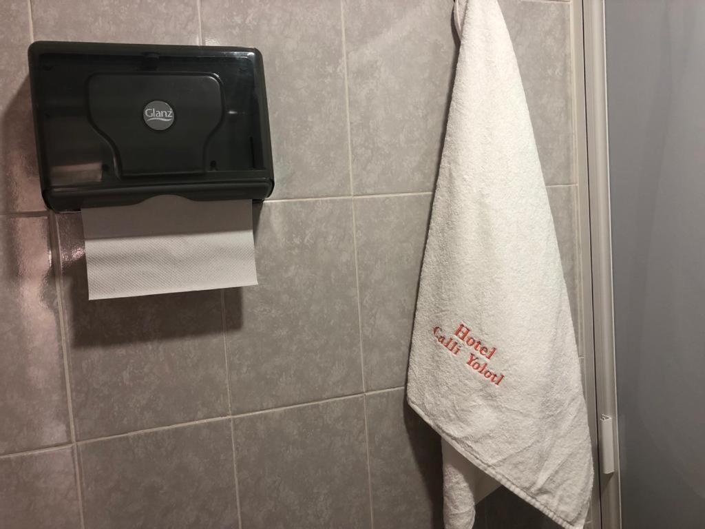 Hotel Calli Yolotl Teotihuacan San Juan Teotihuacán Dış mekan fotoğraf